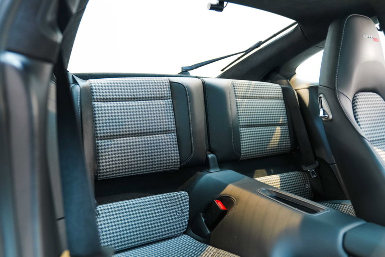 Porsche 991 Carrera S 50 Jahre Edition