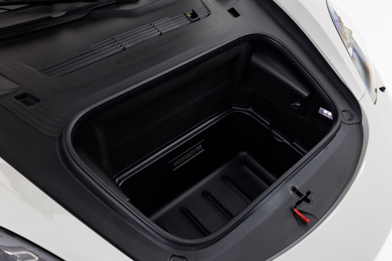 Porsche 718 Boxster GTS 4.0
