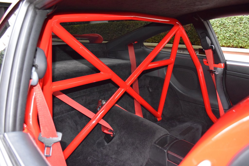 Porsche 997 Carrera S