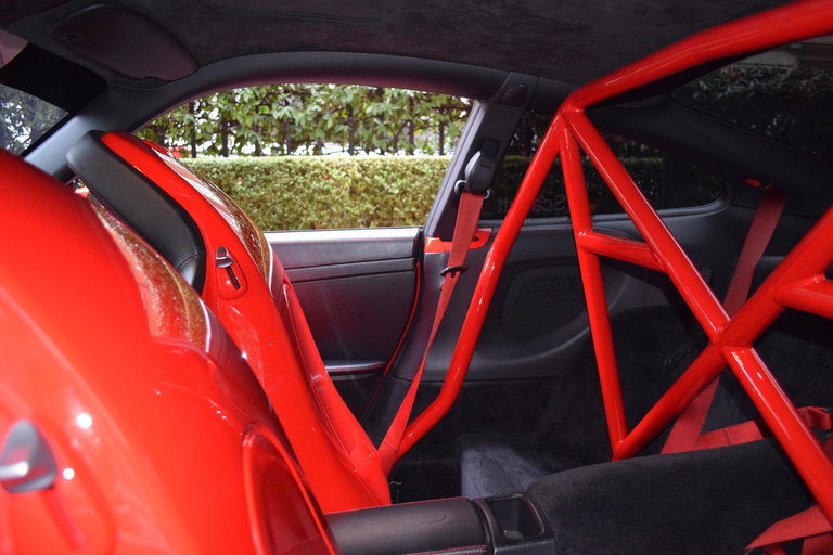 Porsche 997 Carrera S