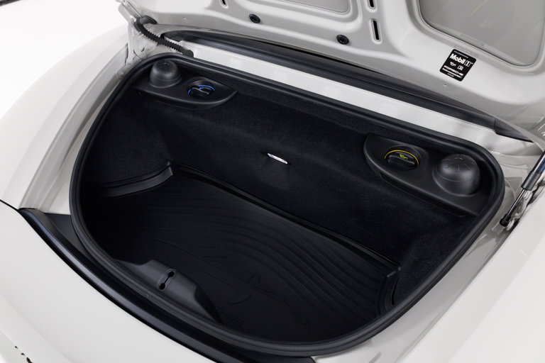 Porsche 718 Boxster GTS 4.0