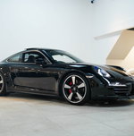 Porsche 991 Carrera S 50 Jahre Edition