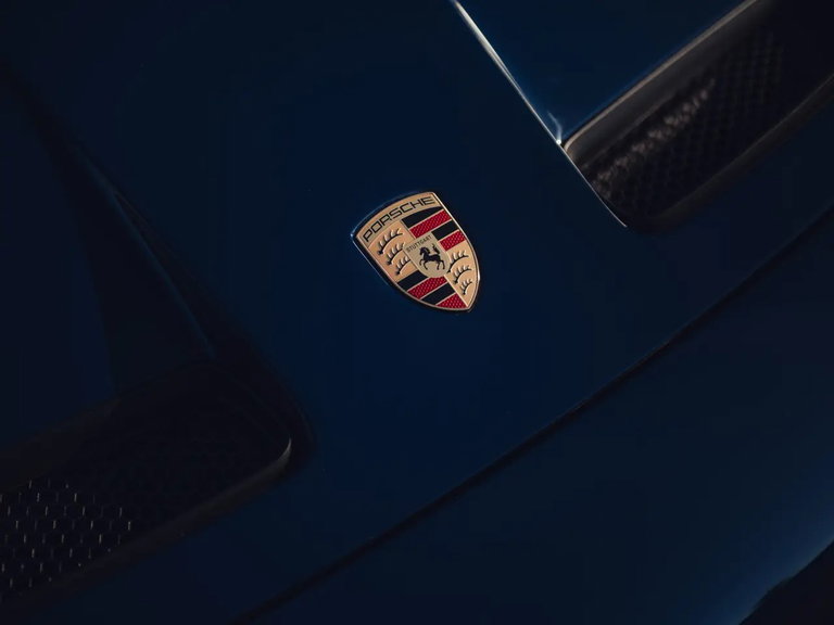 Porsche 992.2 GT3 Touring