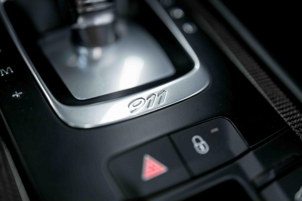 Porsche 991.2 Carrera GTS