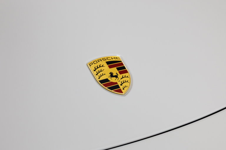 Porsche 718 Boxster GTS 4.0