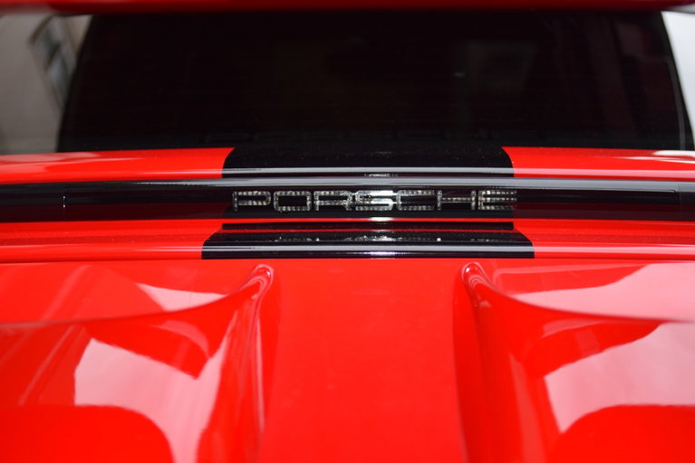 Porsche 997 Carrera S
