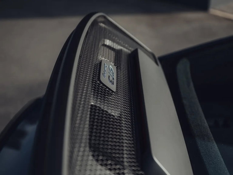 Porsche 992.2 GT3 Touring