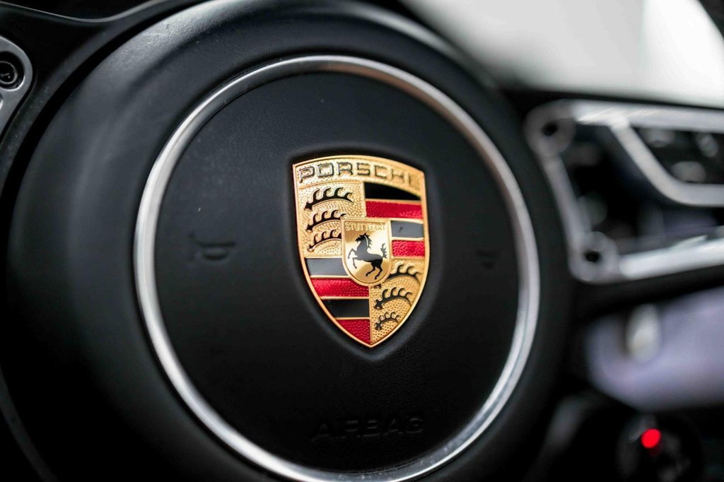 Porsche 991.2 Carrera GTS