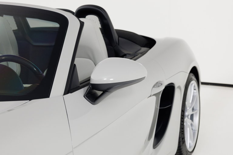 Porsche 718 Boxster GTS 4.0
