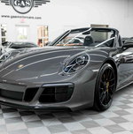 Porsche 991.2 Carrera GTS