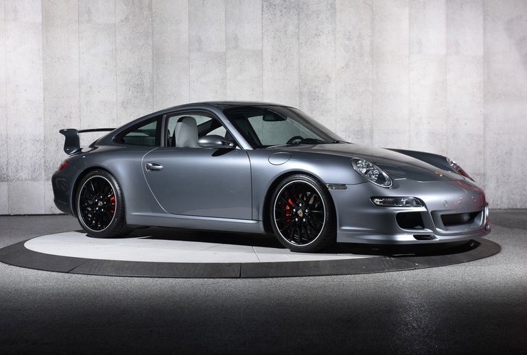 Porsche 997 Carrera S
