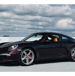 Porsche 991 Carrera S