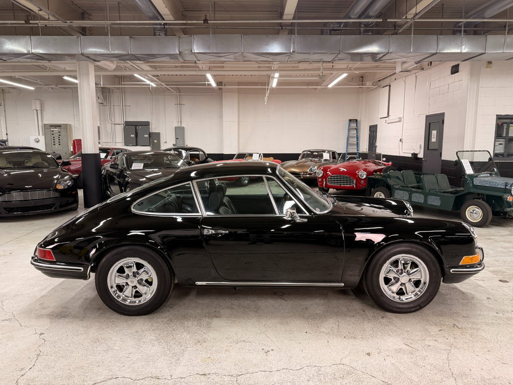 Porsche 912