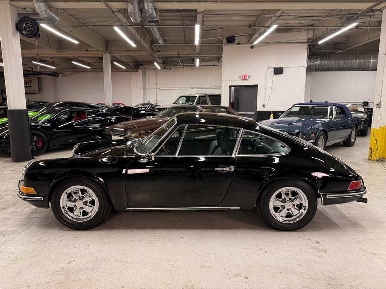 Porsche 912