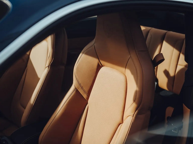 Porsche 992.2 GT3 Touring