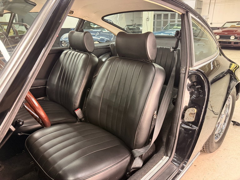 Porsche 912