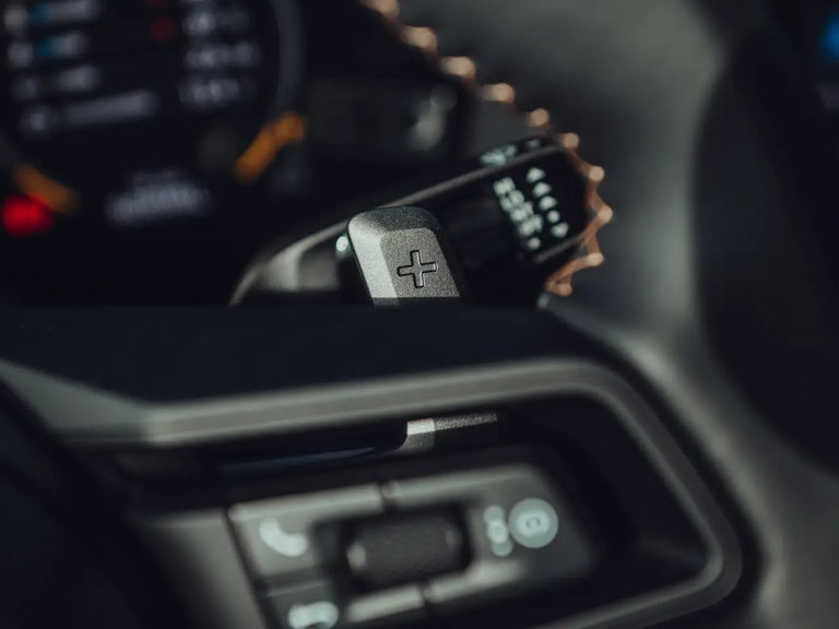 Porsche 992.2 GT3 Touring