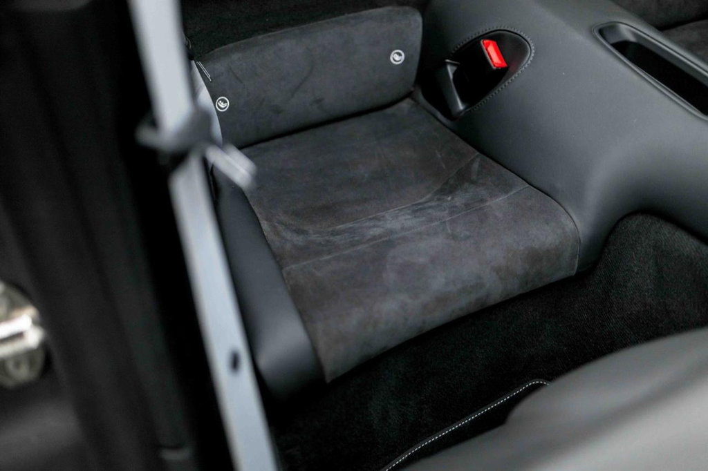 Porsche 991.2 Carrera GTS