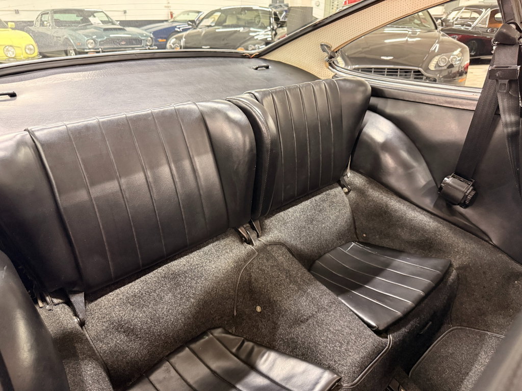 Porsche 912