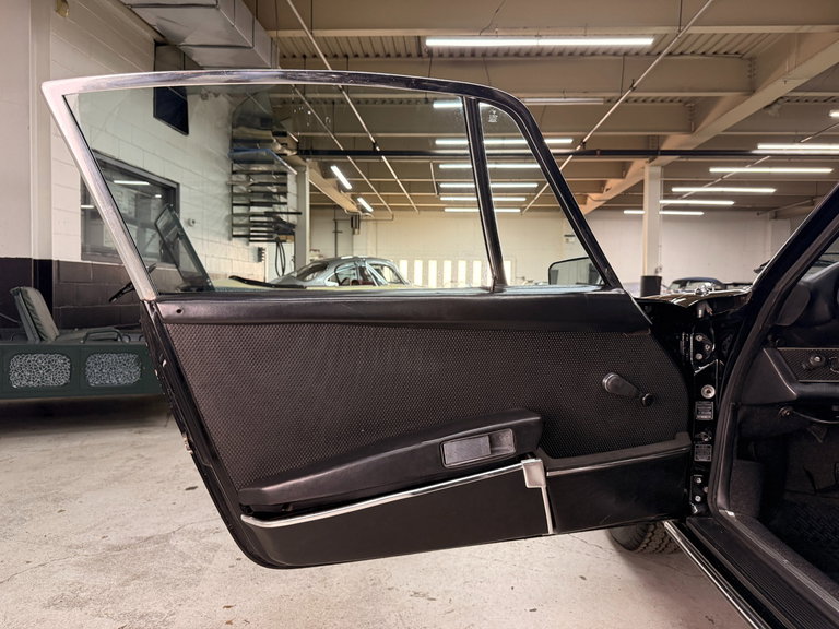 Porsche 912