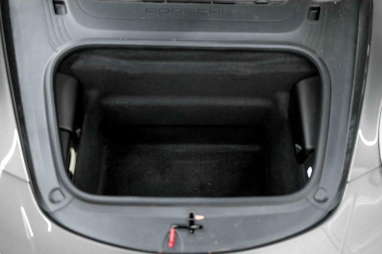 Porsche 991.2 Carrera GTS