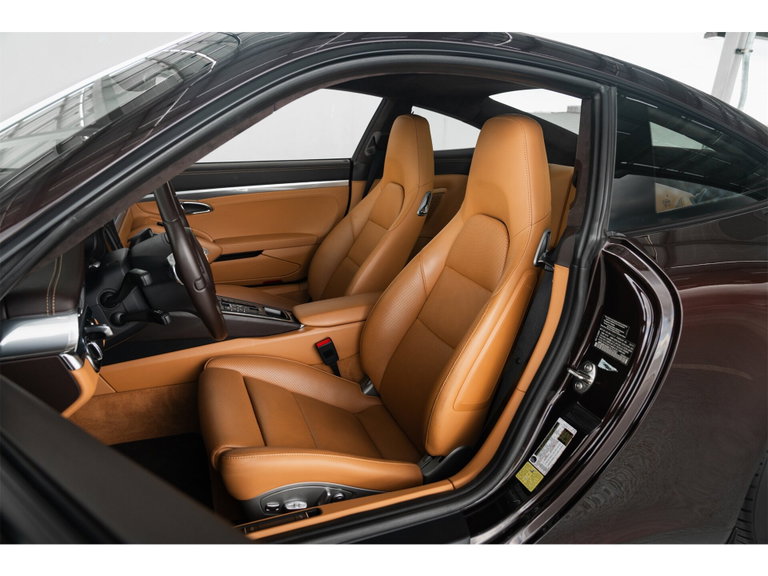 Porsche 991 Carrera S