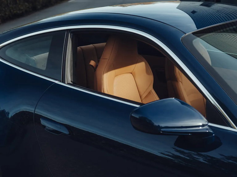 Porsche 992.2 GT3 Touring