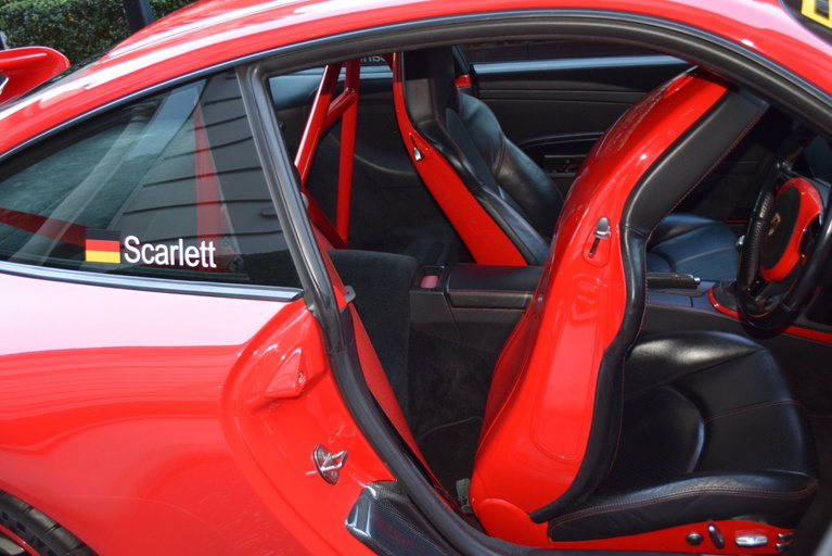 Porsche 997 Carrera S