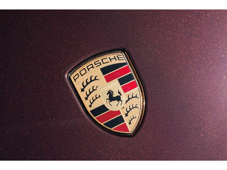 Porsche 991 Carrera S