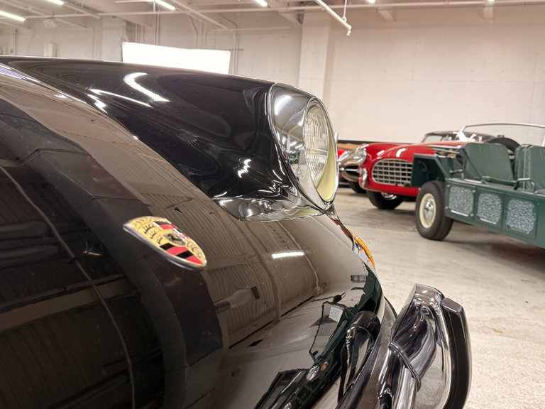Porsche 912
