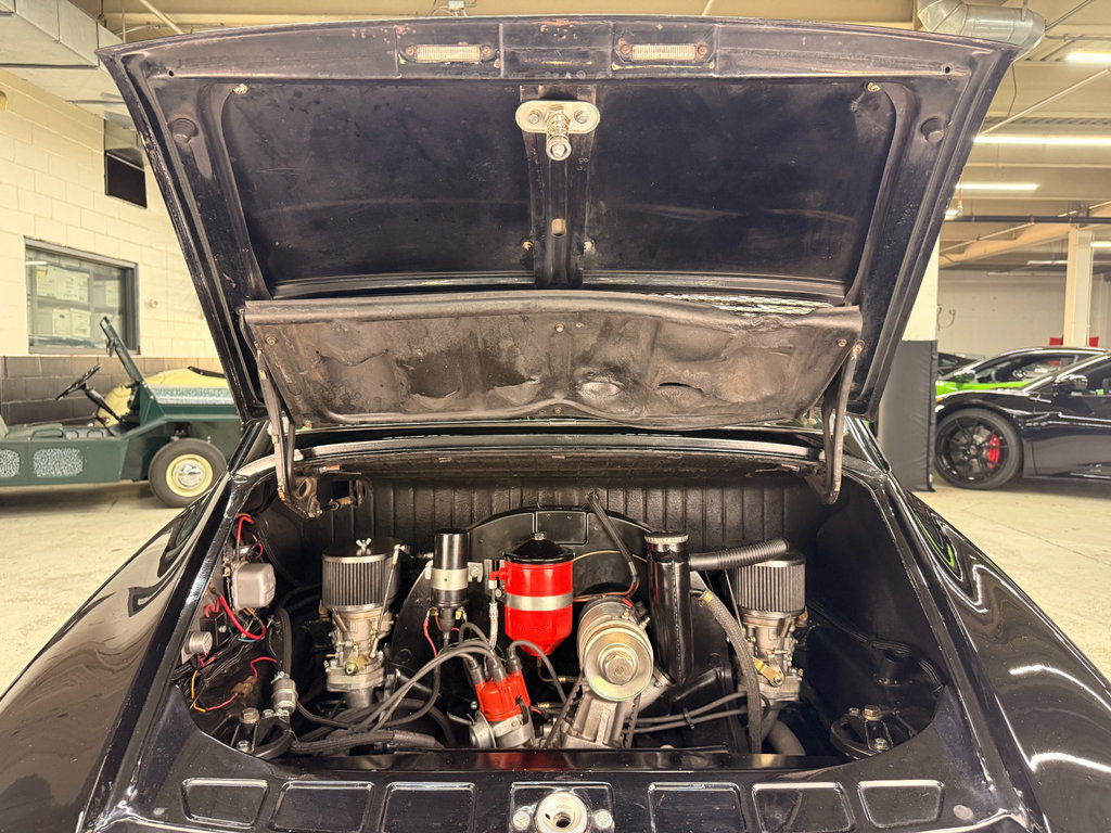 Porsche 912