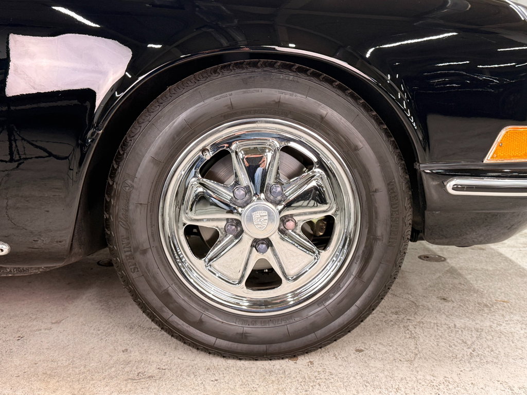 Porsche 912