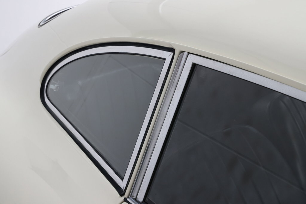 Porsche 356 B 1600