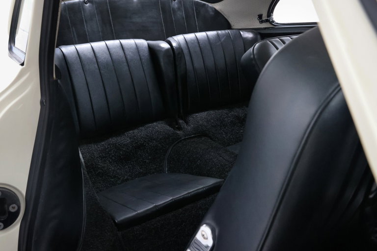 Porsche 356 B 1600