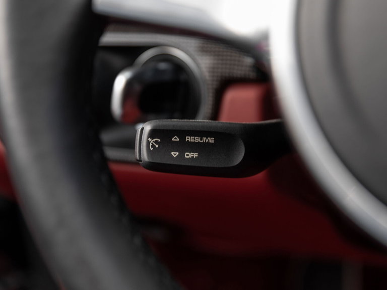 Porsche 991 Targa 4