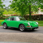 Porsche 911 T