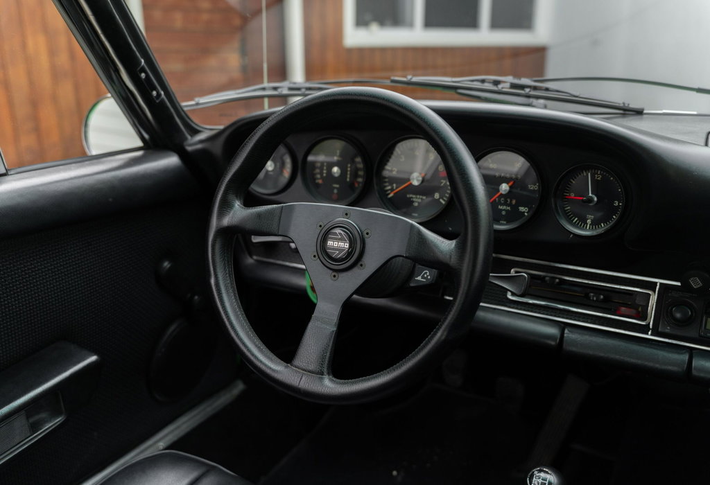 Porsche 911 T