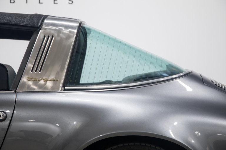 Porsche 911 T