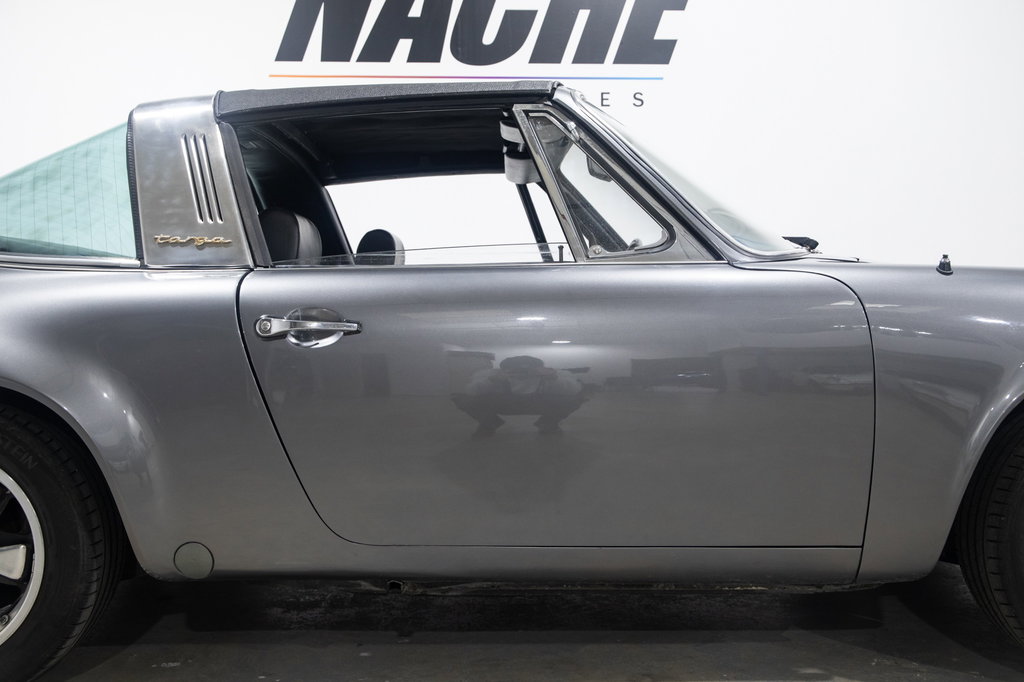 Porsche 911 T