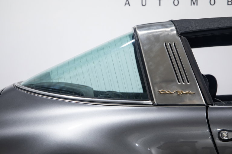 Porsche 911 T