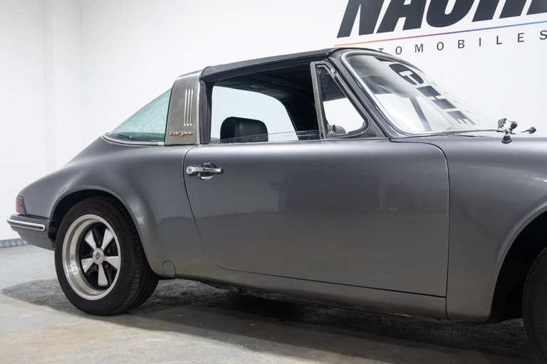 Porsche 911 T