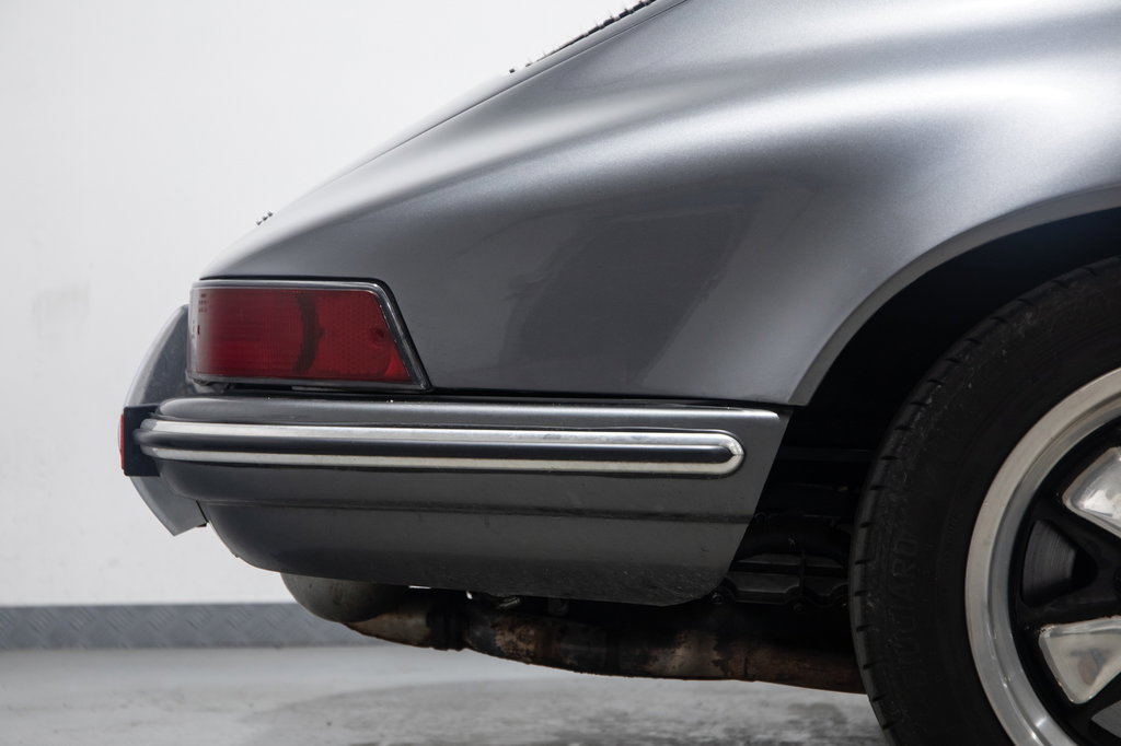 Porsche 911 T