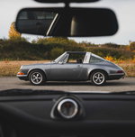 Porsche 911 T