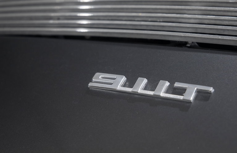 Porsche 911 T