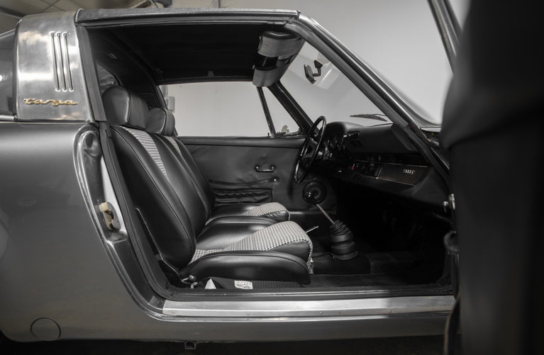 Porsche 911 T