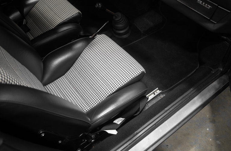 Porsche 911 T