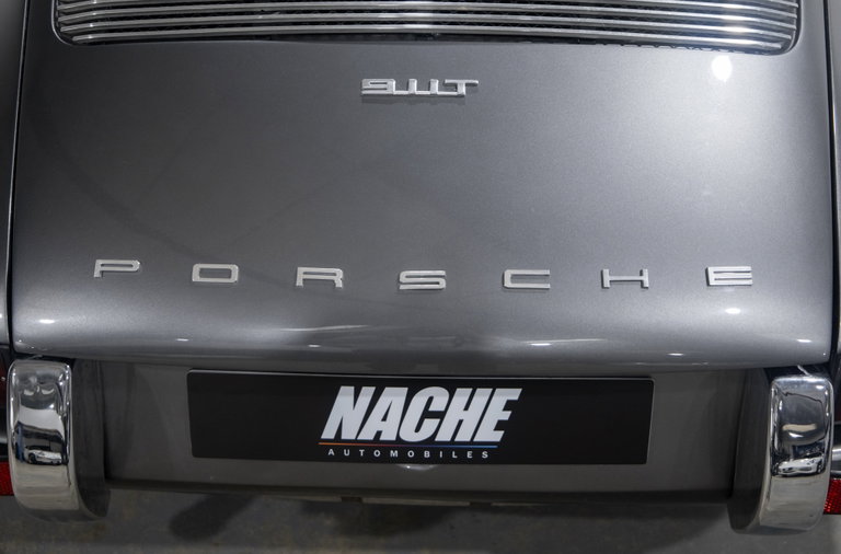 Porsche 911 T