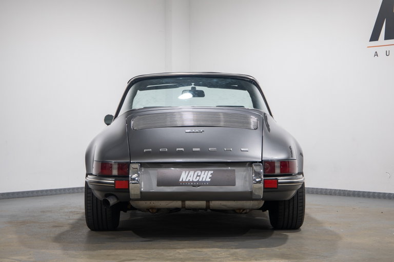 Porsche 911 T
