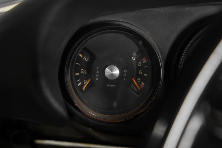 Porsche 911 T