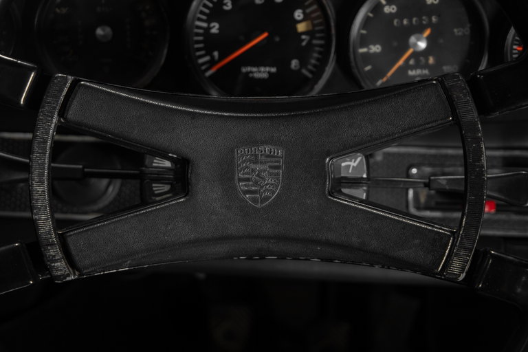 Porsche 911 T